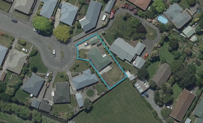 25 Carbine Place, Sockburn, Christchurch - Carousel 1