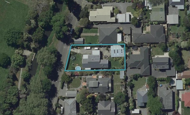 161 Waimea Terrace, Beckenham, Christchurch - Carousel 1