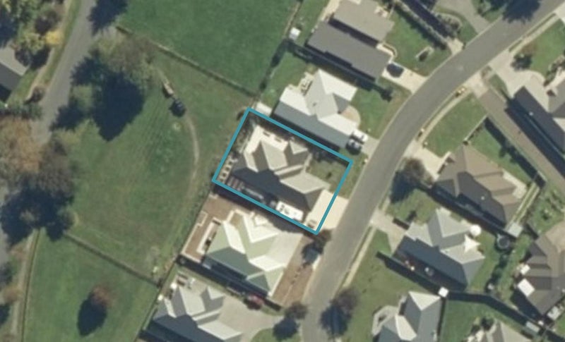 16 McKenzie Place, Matamata, Matamata - Carousel 1