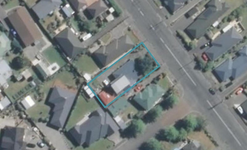 34 Wilkin Street, Tinwald, Ashburton - Carousel 1