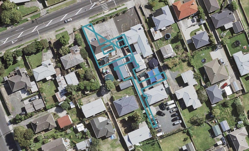 110 Mahia Road, Manurewa, Auckland - Carousel 1