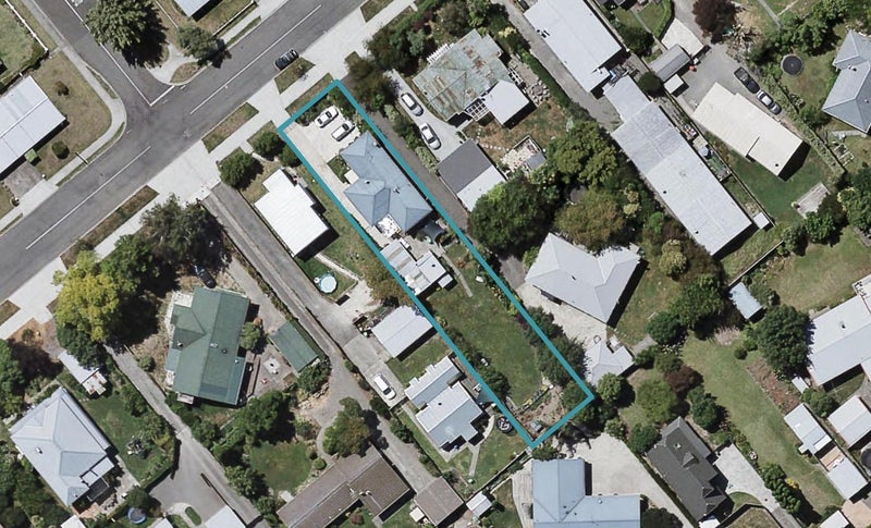 501 Park Road North, Parkvale, Hastings - Carousel 1