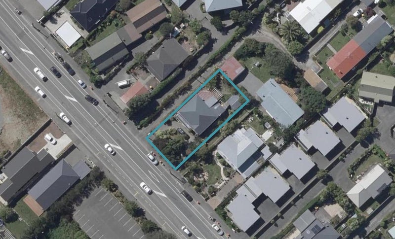 39 Main Road, Redcliffs, Christchurch - Carousel 1