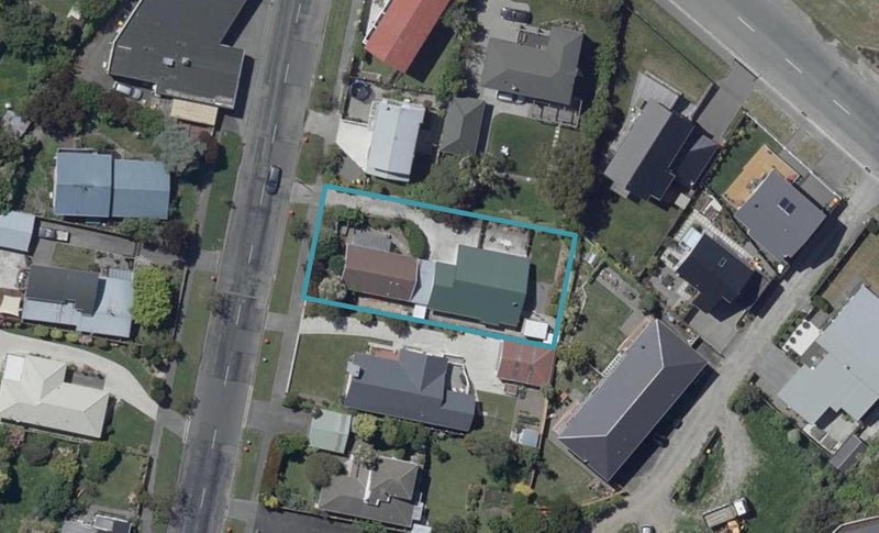 1/5 Soleares Avenue, Mount Pleasant, Christchurch - Carousel 1
