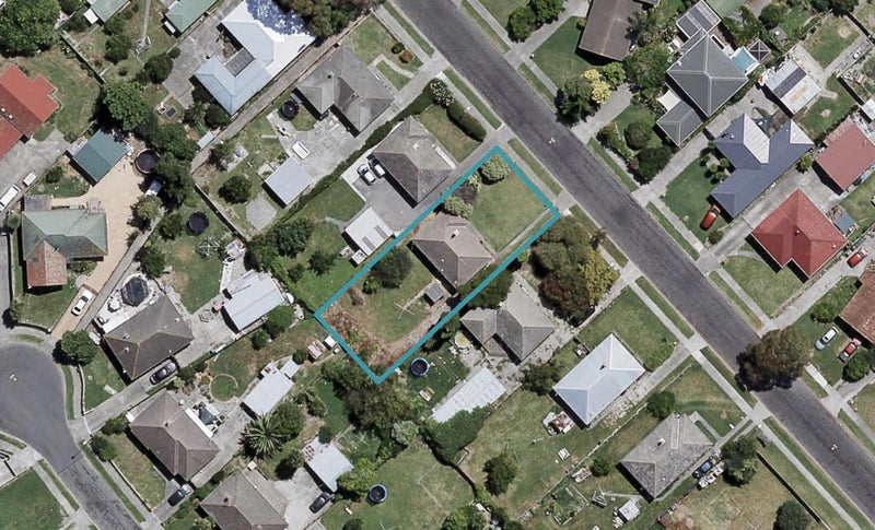 45 Hillary Crescent, Maraenui, Napier - Carousel 1