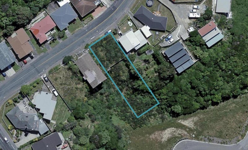 35 Priscilla Crescent, Kingston, Wellington - Carousel 1