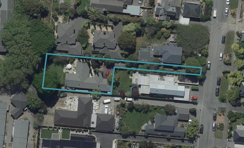 35A Waiwetu Street, Fendalton, Christchurch - Carousel 1