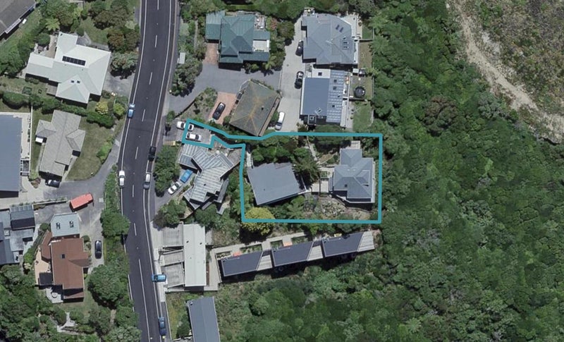 88A Homebush Road, Khandallah, Wellington - Carousel 1