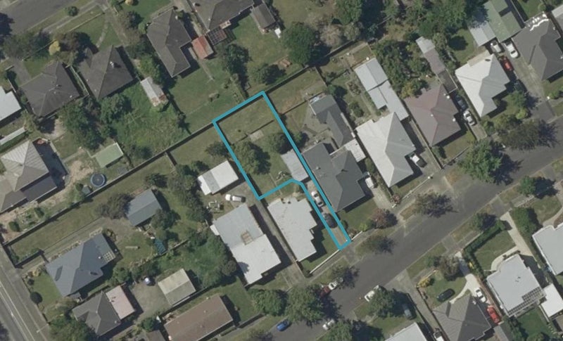 94A Havill Street, Takaro, Palmerston North - Carousel 1