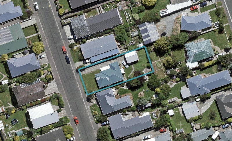 31 Anglesey Street, Hawthorndale, Invercargill - Carousel 1