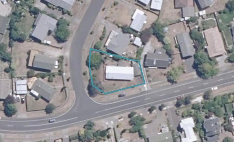 50 Hyde Avenue, Richmond Heights, Taupo - Carousel 1