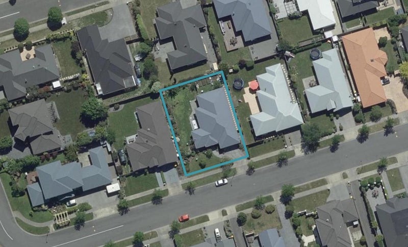 54 O'Neill Avenue, Northwood, Christchurch - Carousel 1