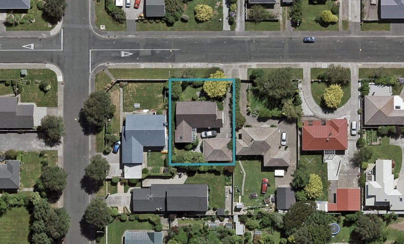 117 Terrace Street, Rosedale, Invercargill - Carousel 1