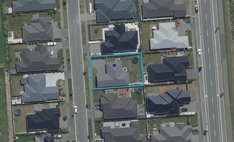 98 Metehau Street, Marshland, Christchurch - Carousel 1