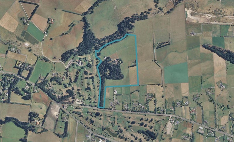 509 Pages Road, Gleniti, Timaru - Carousel 1