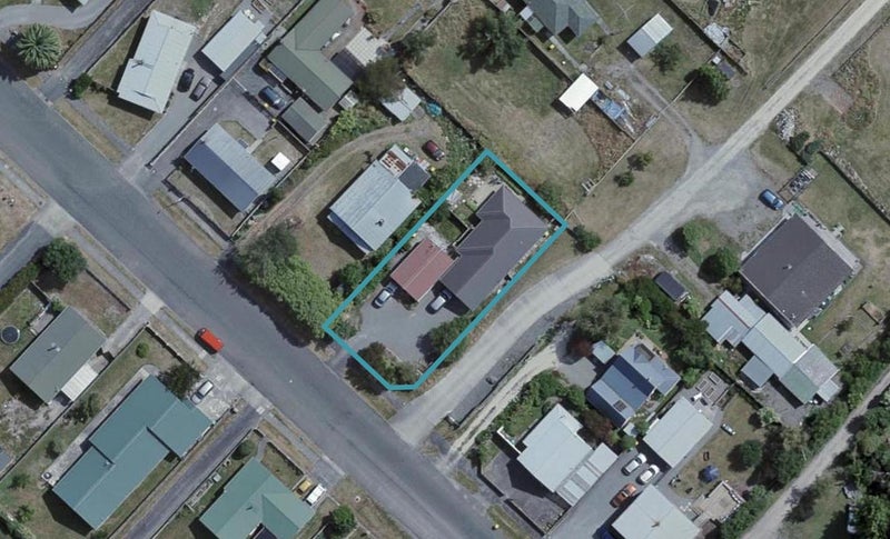 31 MILLARD AVE, Kuripuni, Masterton - Carousel 1