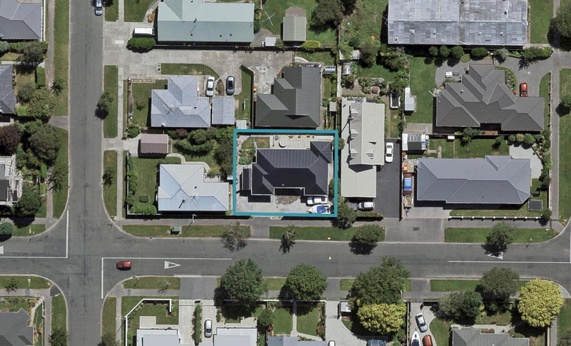 72 Newcastle Street, Windsor, Invercargill - Carousel 1