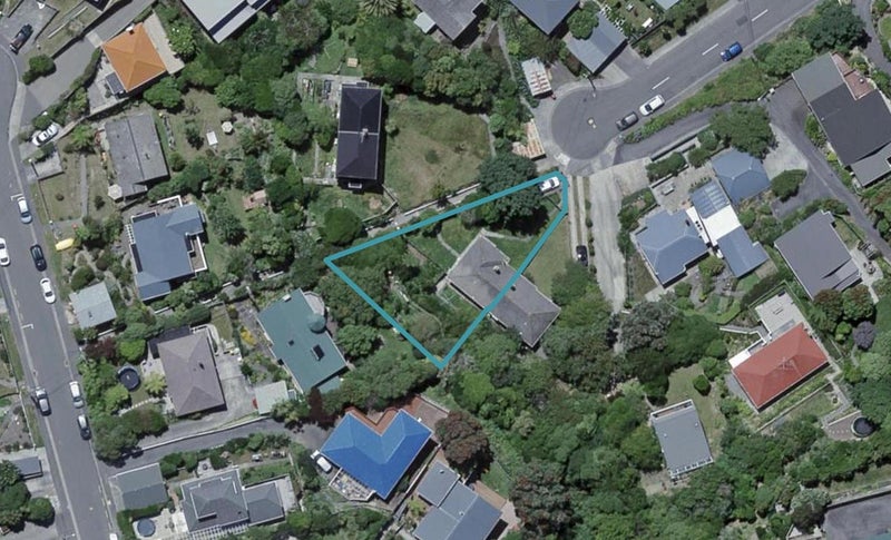 71 Bombay Street, Ngaio, Wellington - Carousel 1