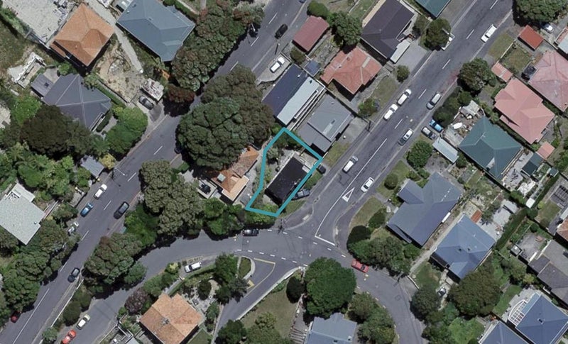52 Hohiria Road, Hataitai, Wellington - Carousel 1