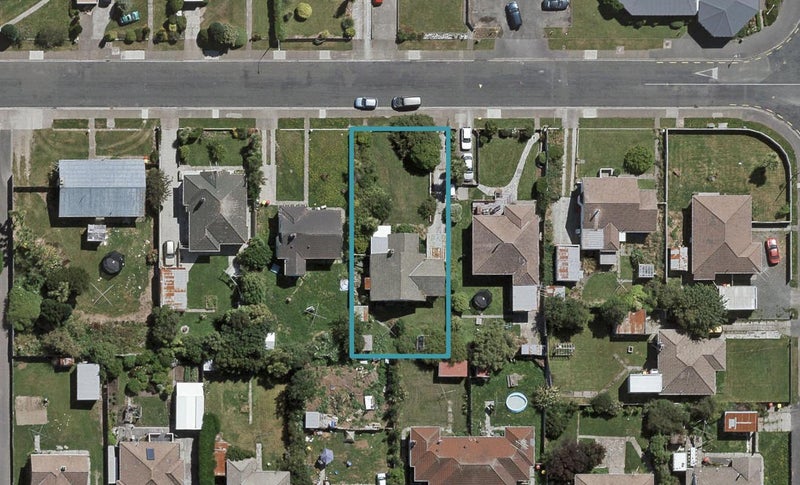 69 Miller Street, Georgetown, Invercargill - Carousel 1