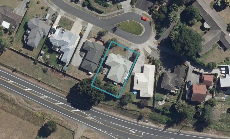 26 Palm Grove Drive, Western Heights, Hamilton - Carousel 1