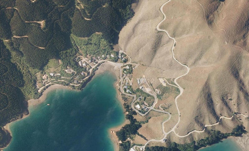 442 Cissy Bay Road, Cissy Bay, Marlborough Sounds - Carousel 1