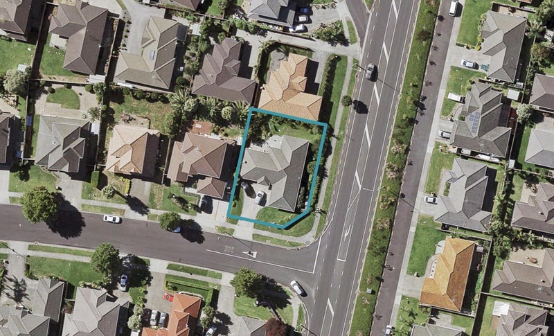 26 Banville Road, East Tamaki, Auckland - Carousel 1