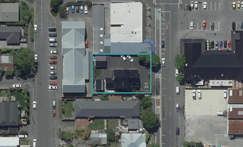 1063 Colombo Street, St Albans, Christchurch - Carousel 1