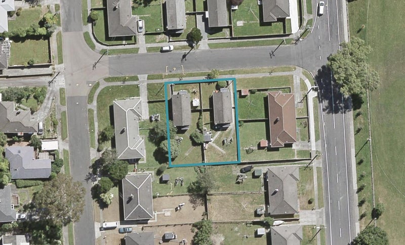 9/3 Speedy Street, Stokes Valley, Lower Hutt - Carousel 1