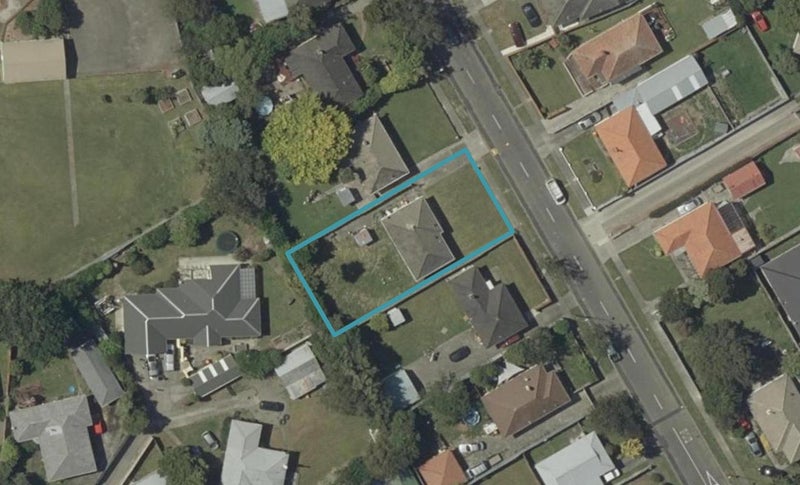8 Rochester Street, Awapuni, Palmerston North - Carousel 1