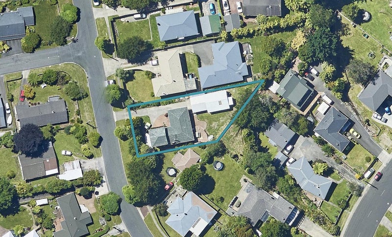 32 Fairley Road, Lynmore, Rotorua - Carousel 1