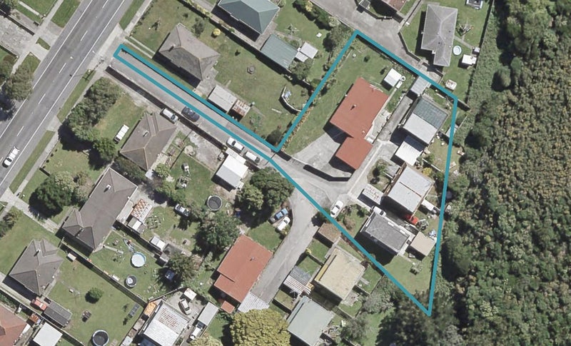 6/396 Cambridge TCE, Naenae, Lower Hutt - Carousel 1
