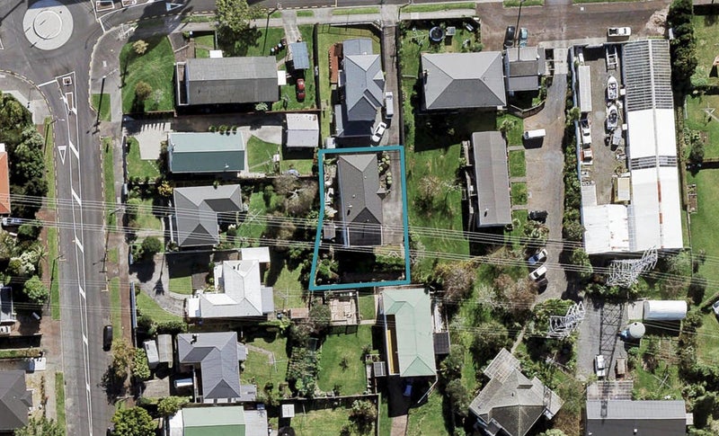 84B Mulgan Street, New Windsor, Auckland - Carousel 1