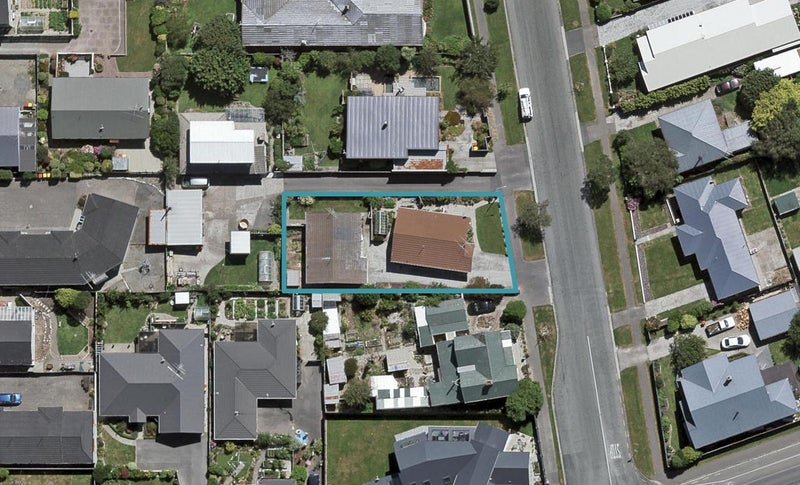 1/102 Ritchie Street, Richmond, Invercargill - Carousel 1