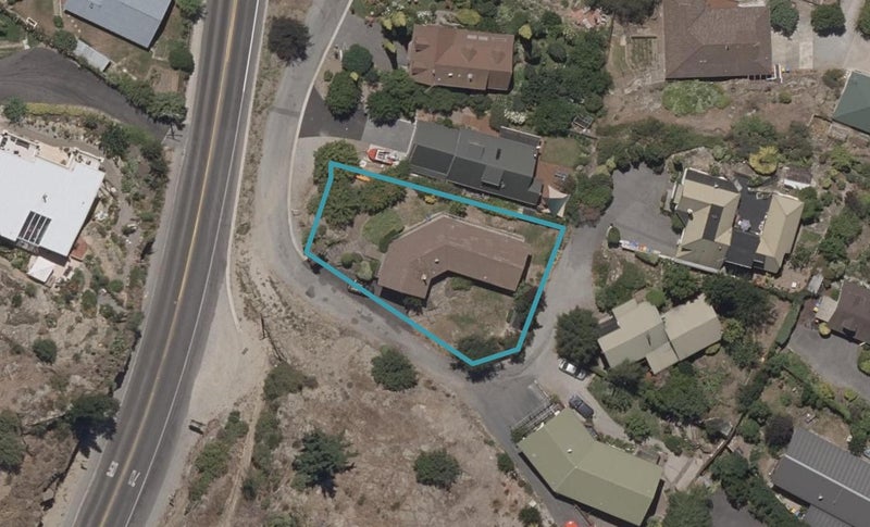 10 The Half Mile, Bridge Hill, Alexandra - Carousel 1