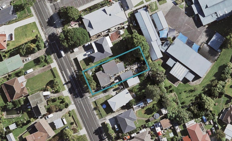 23 McKean Avenue, Manurewa, Auckland - Carousel 1