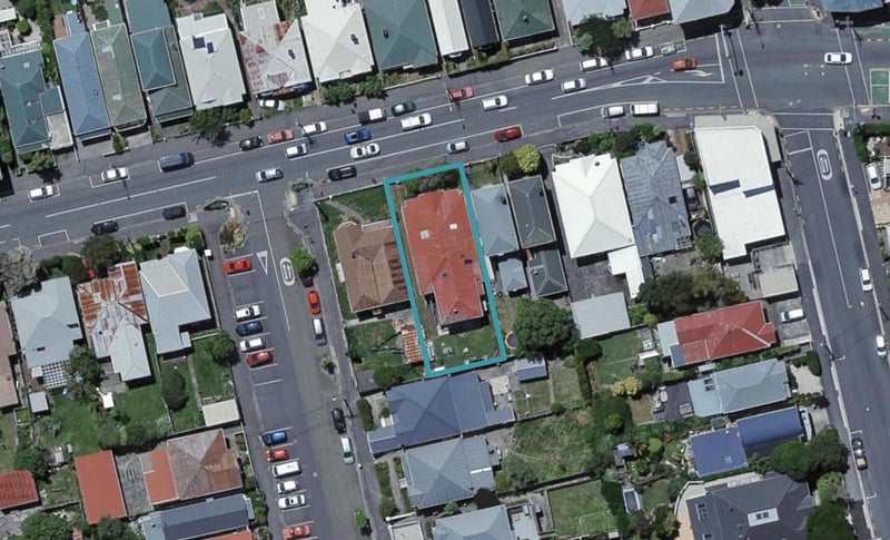 96 Constable Street, Newtown, Wellington - Carousel 1