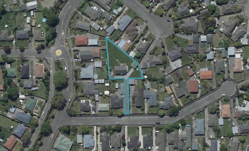 11 Hewlings Street, Shirley, Christchurch - Carousel 1