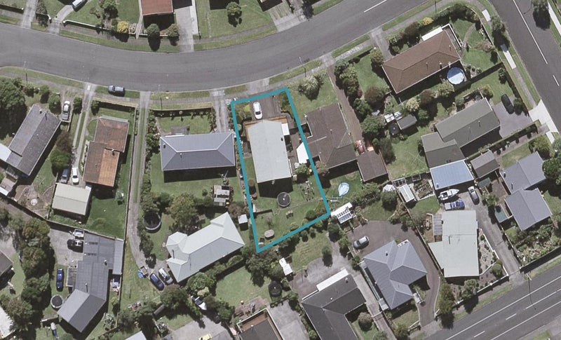 5 Glamis Avenue, Bell Block, New Plymouth - Carousel 1