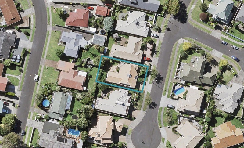 11 DRISCOLL PL, Farm Cove, Auckland - Carousel 1