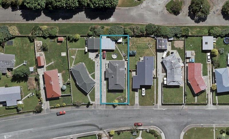 8 Farrar Street, Heidelberg, Invercargill - Carousel 1