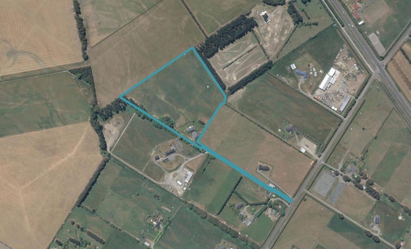 89 Mulcocks Road, Flaxton, Kaiapoi - Carousel 1