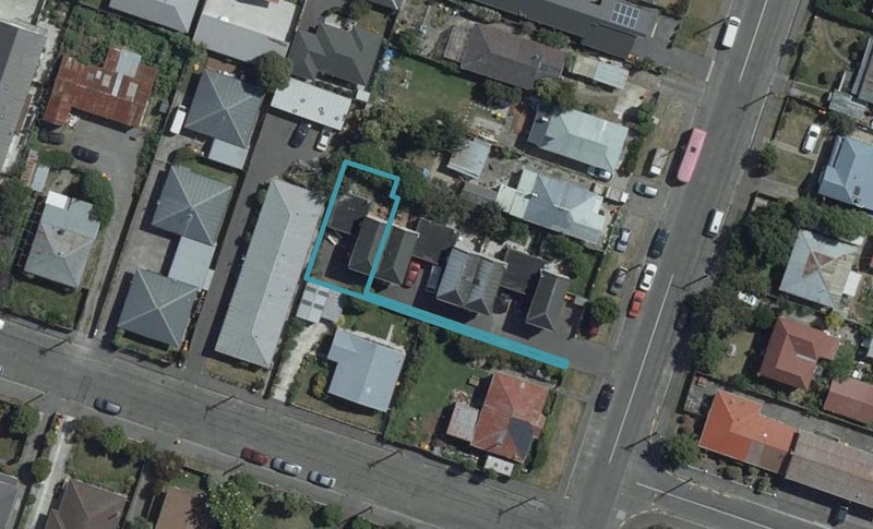 261E Wilsons Road, Waltham, Christchurch - Carousel 1