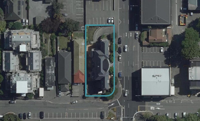 20/245 Montreal Street, Christchurch Central, Christchurch - Carousel 1