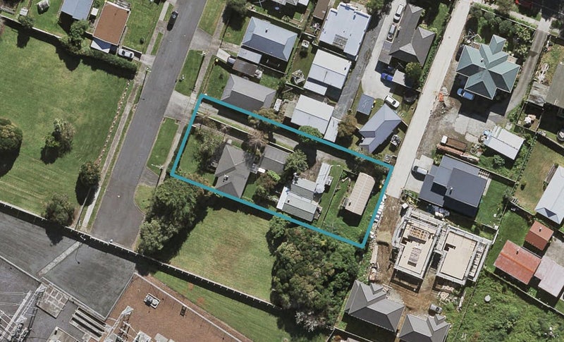 1/13 Driver Road, Māngere East, Auckland - Carousel 1