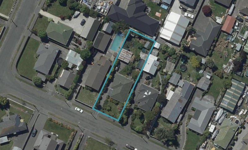 72 Santa Rosa Avenue, Halswell, Christchurch - Carousel 1
