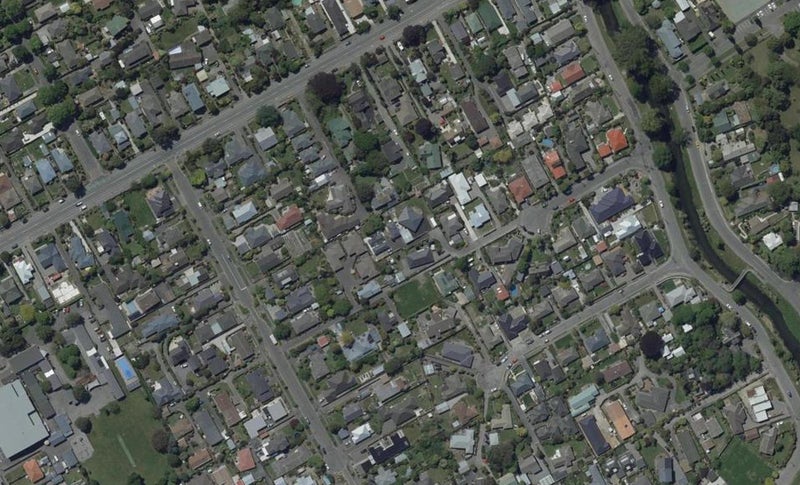 19 Claxton Place, Saint Martins, Christchurch - Carousel 1