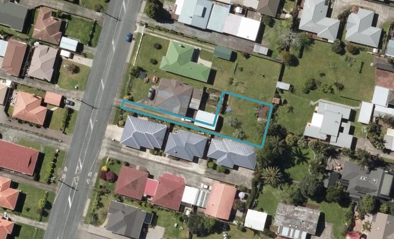 20C King Street, Kensington, Whangarei - Carousel 1