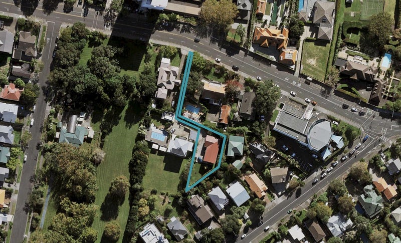 491 Remuera Road, Remuera, Auckland - Carousel 1