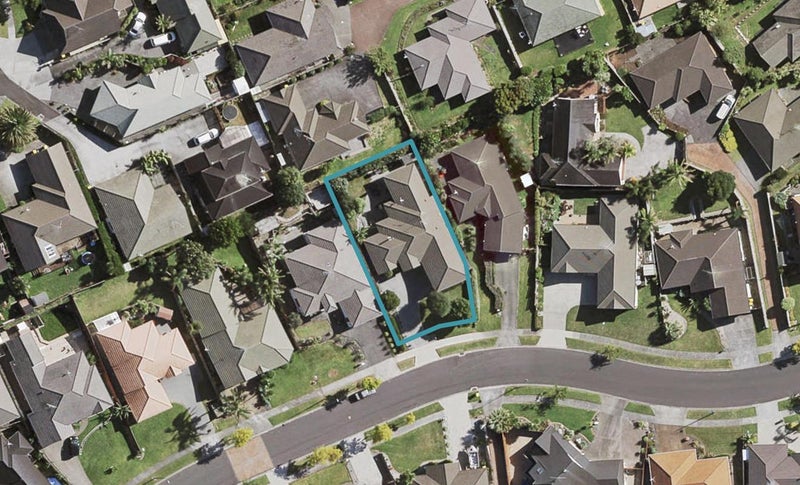 19 Rathmar Drive, Manurewa, Auckland - Carousel 1
